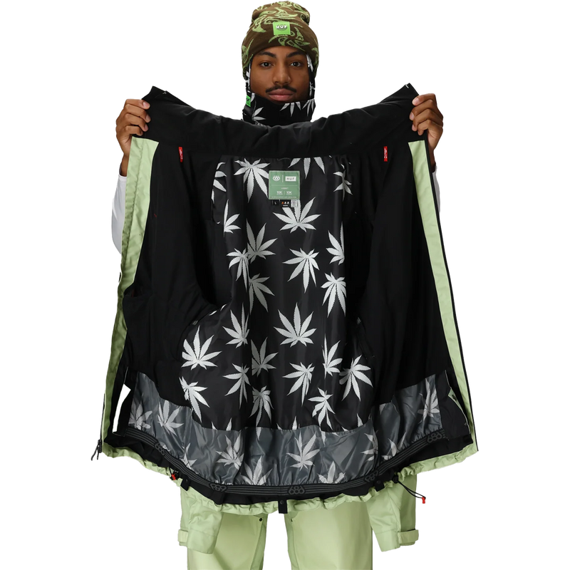 HEUGN JACKET 007 L'ECHOPPE 別注 HEUGN JACKET 007 L'ECHOPPE 別注 HEUGN JACKET 007 L'ECHOPPE 別注