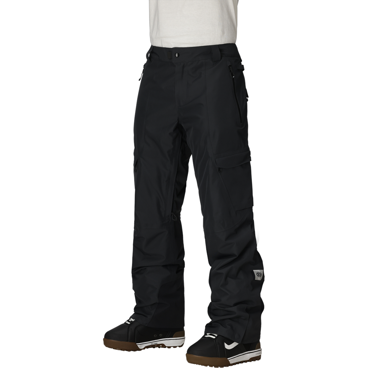 Men's Quantum Thermagraph Pant alternate view