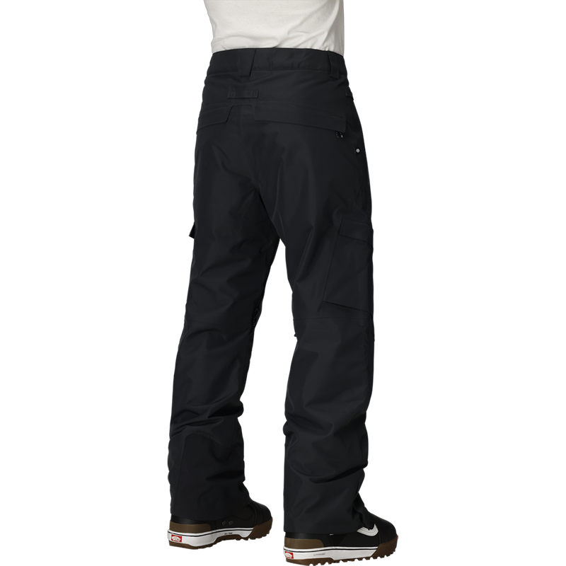 Men's Quantum Thermagraph Pant – Sports Basement