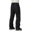 686 Men's Quantum Thermagraph Pant in BLK Black back
