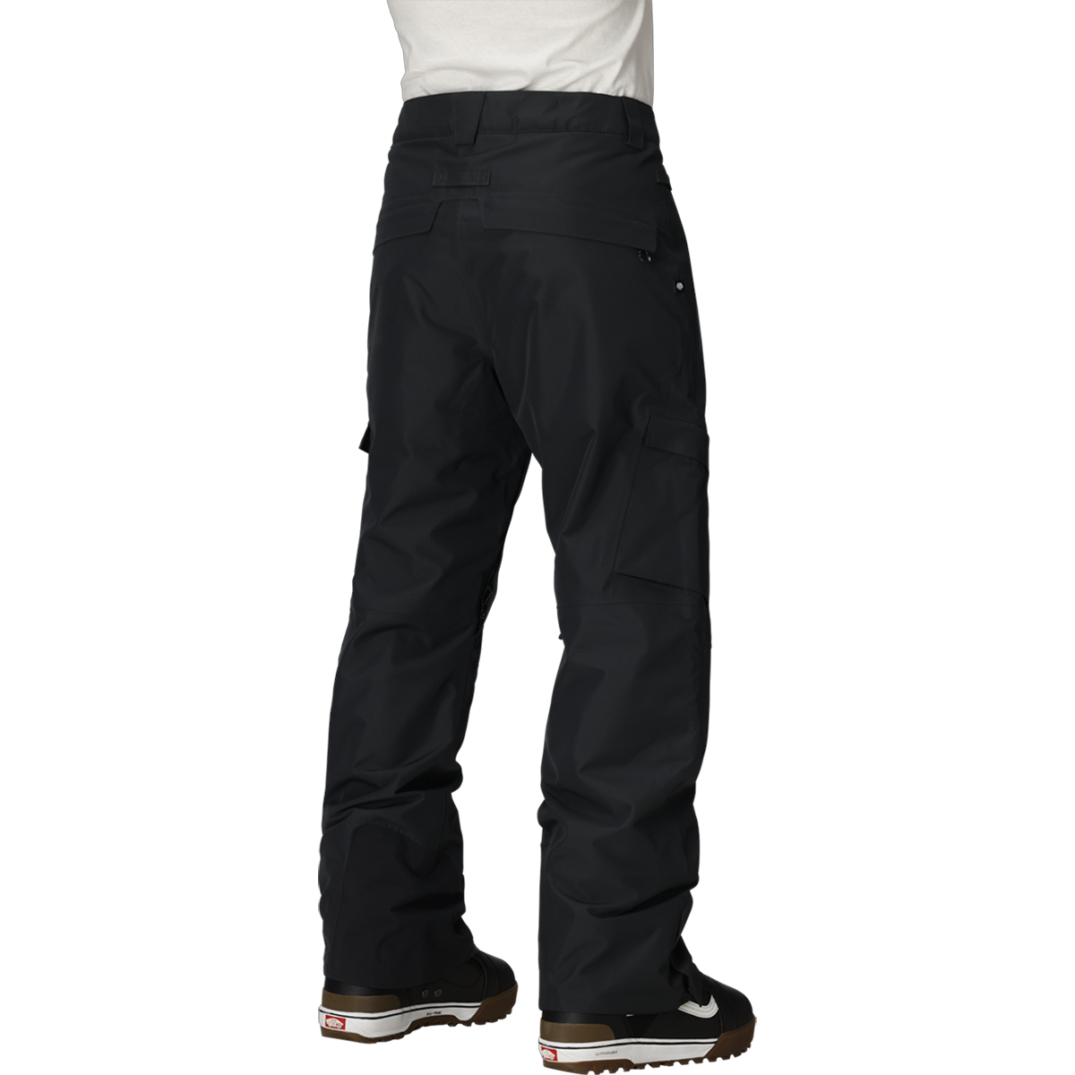 Men's Quantum Thermagraph Pant alternate view