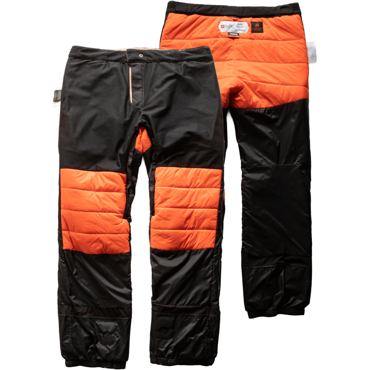Men's Quantum Thermagraph Pant alternate view