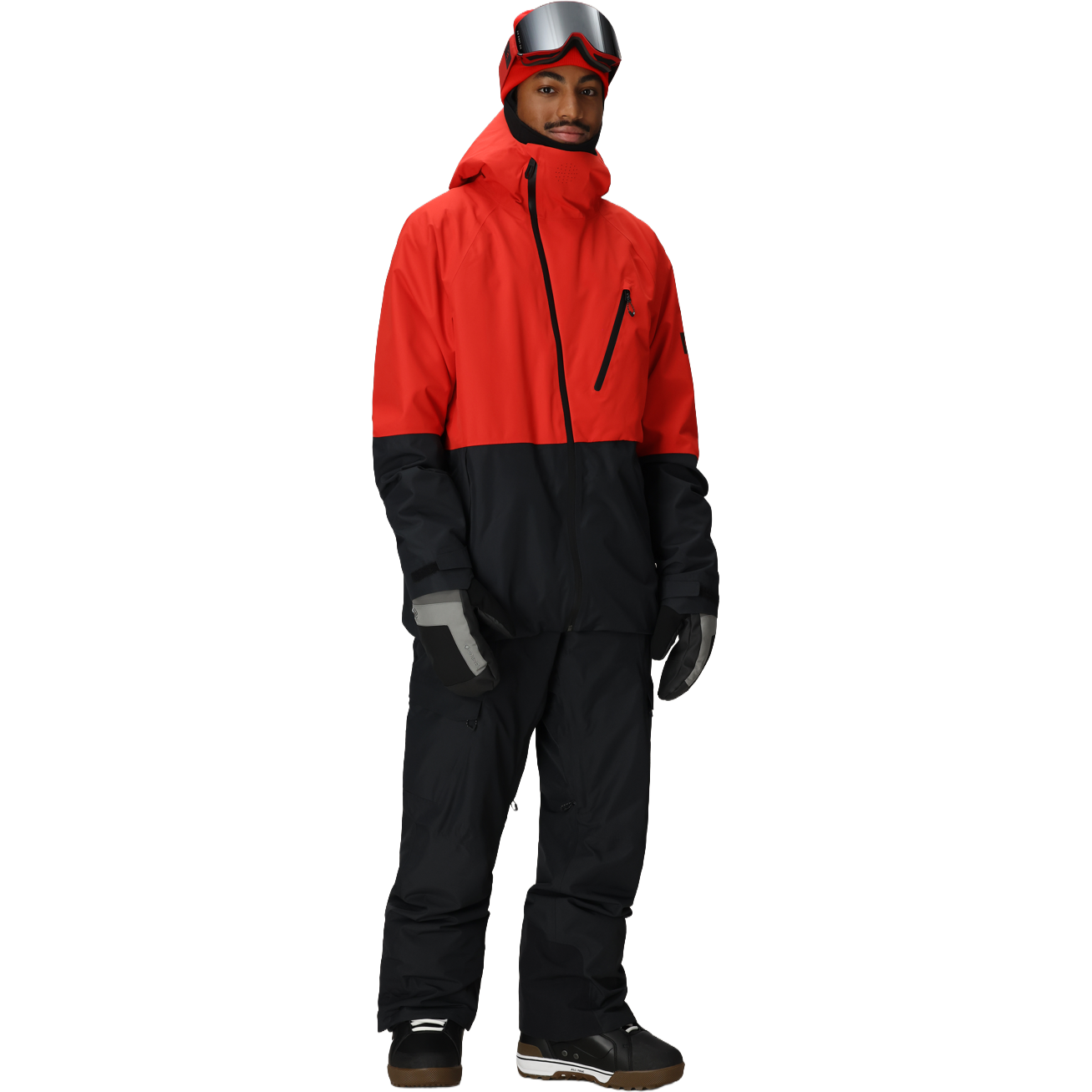 Men's Quantum Thermagraph Pant alternate view