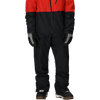 686 Men's Quantum Thermagraph Pant in BLK Black front