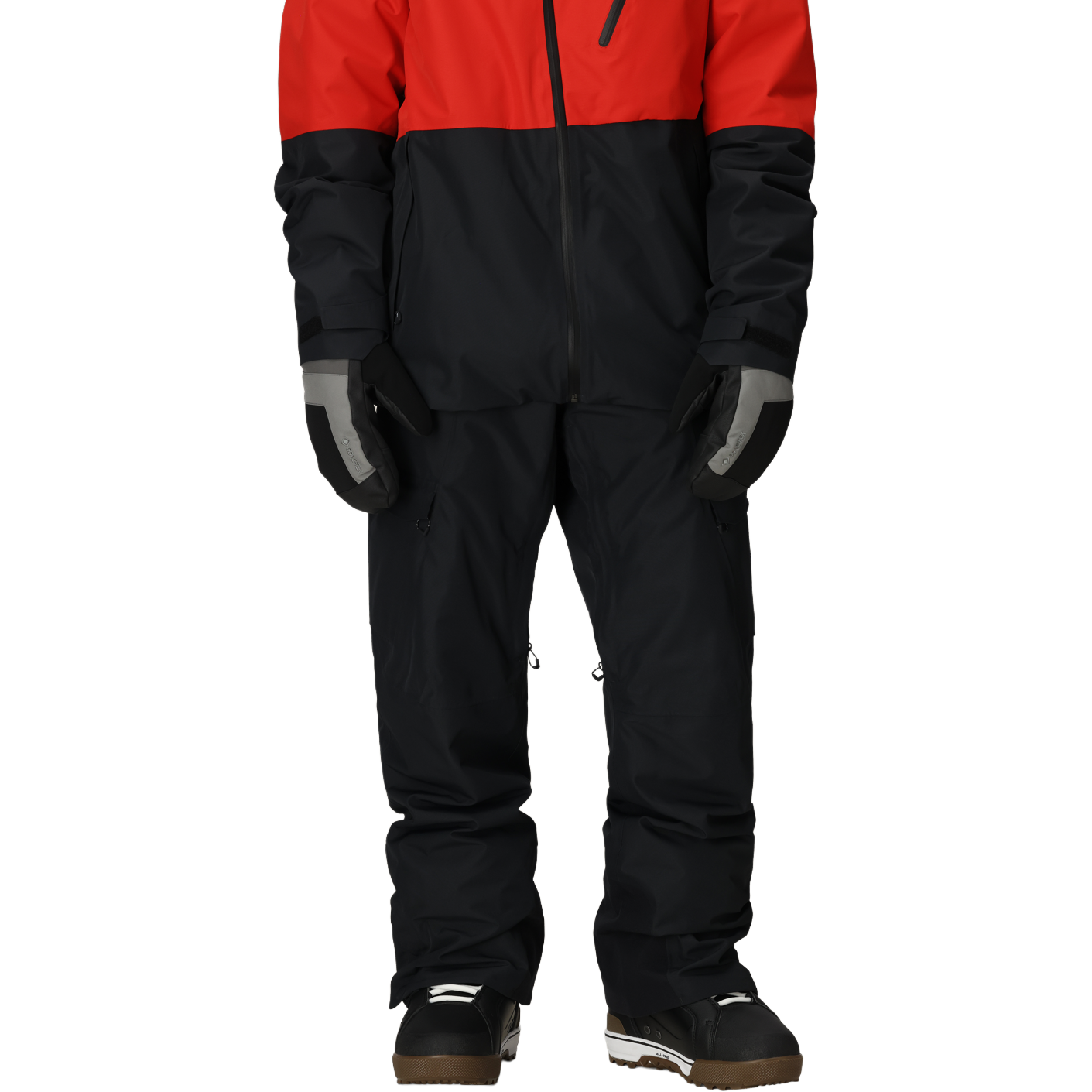 Men's Quantum Thermagraph Pant alternate view