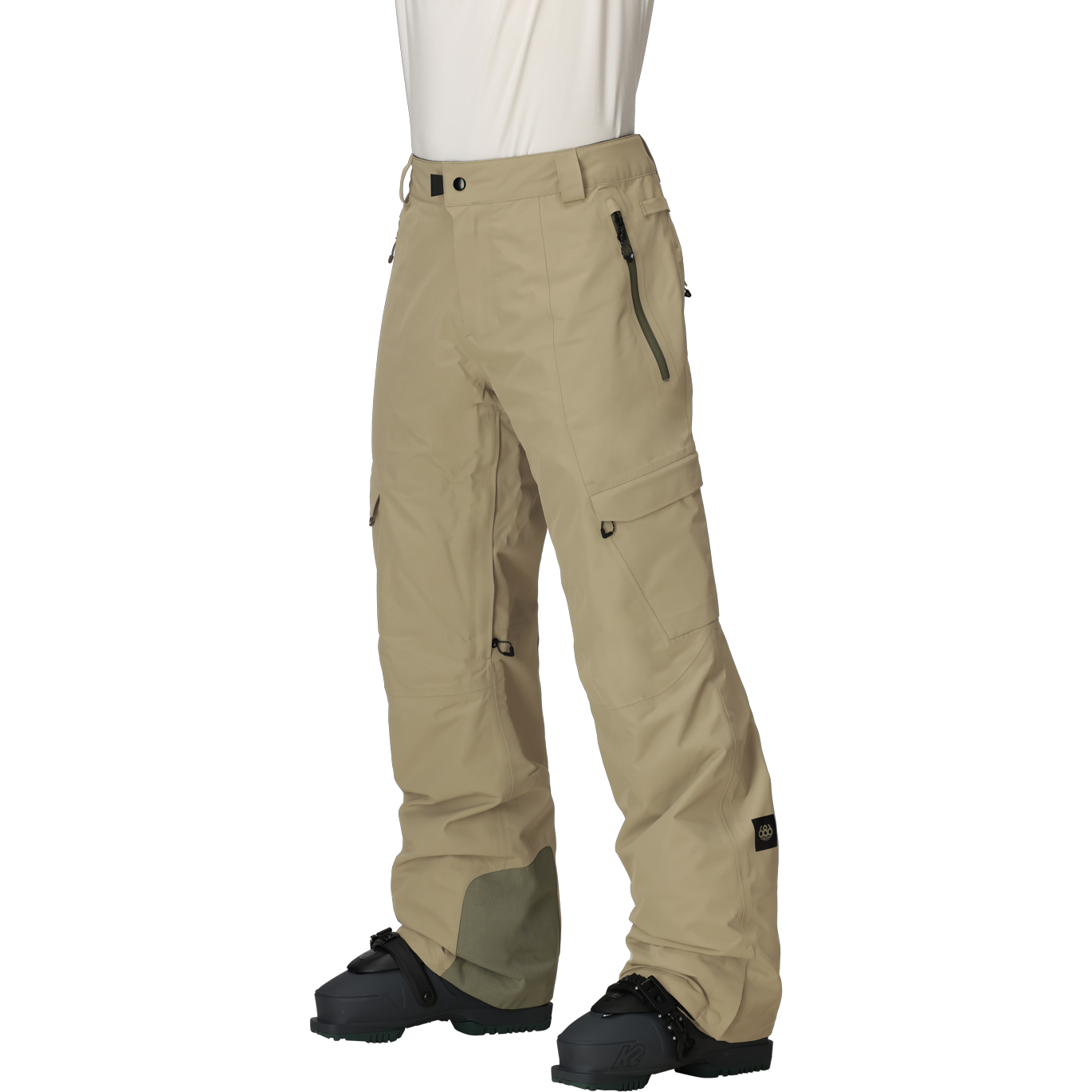 Men's Quantum Thermagraph Pant alternate view