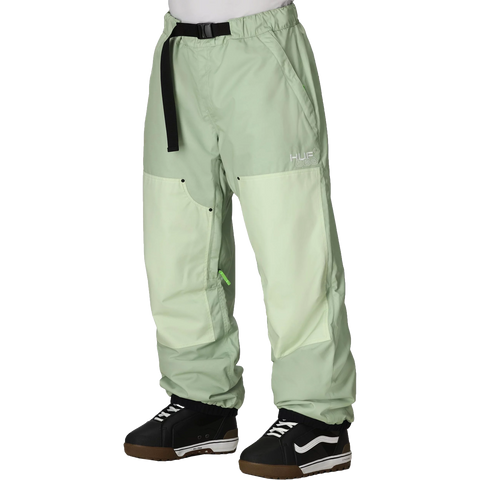 Men's Huf Double H Pant
