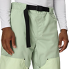 686 Men's Huf Double H Pant Waistline