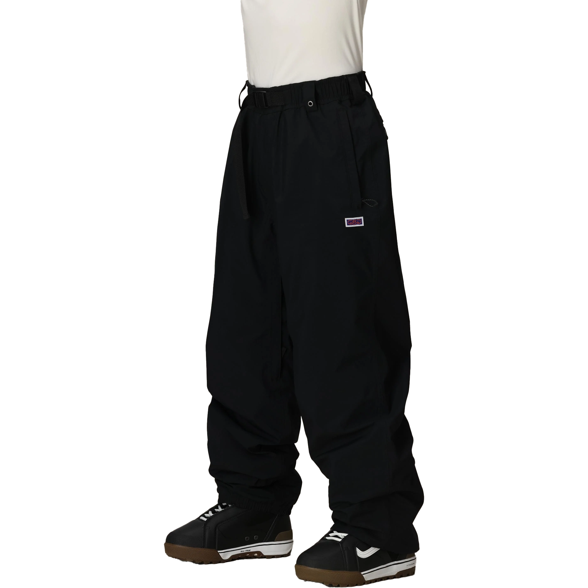 Men's Dojo Pant alternate view