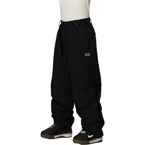 Men's Dojo Pant