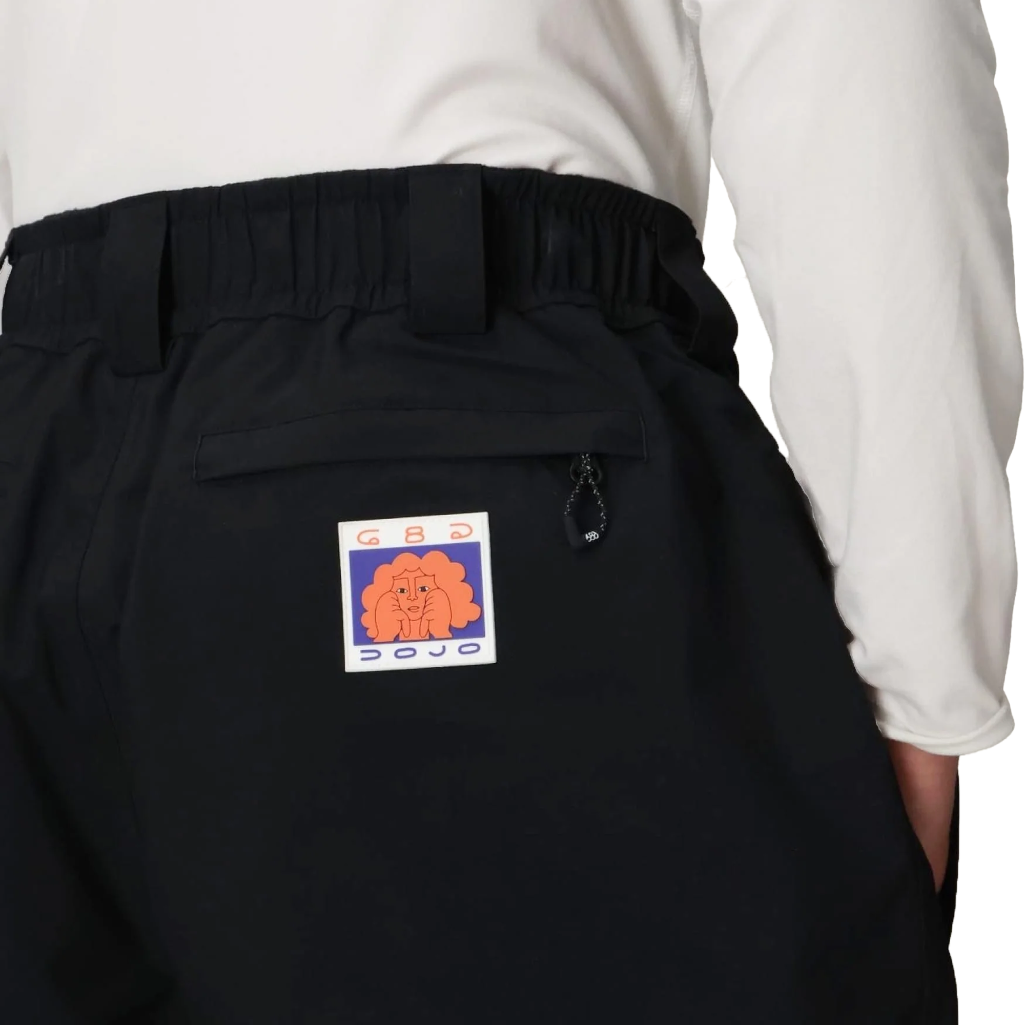 Men's Dojo Pant alternate view