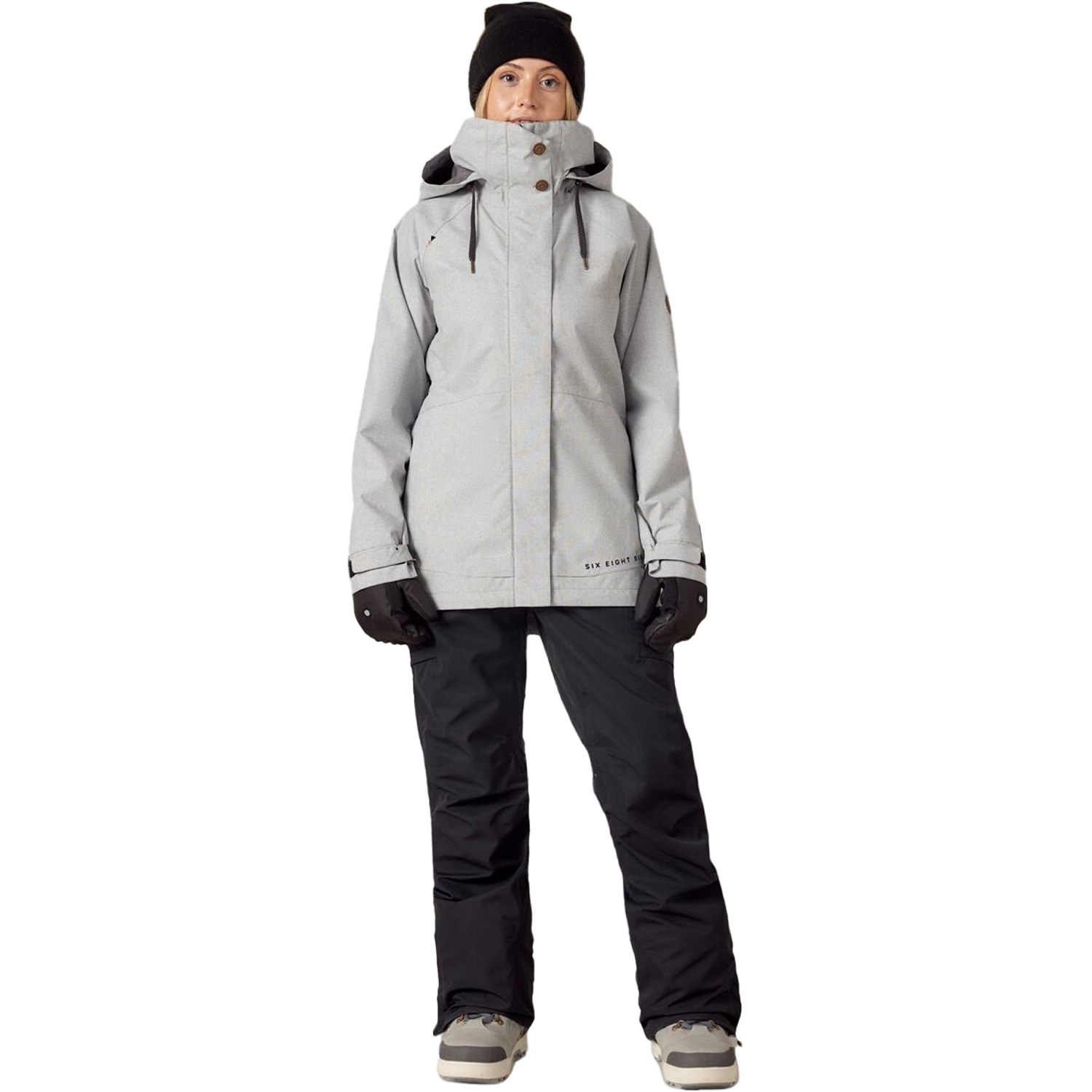 Women's Smarty 3-in-1 Spellbound Jacket – Sports Basement