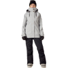 686 Women's Smarty 3-in-1 Spellbound Jacket Front