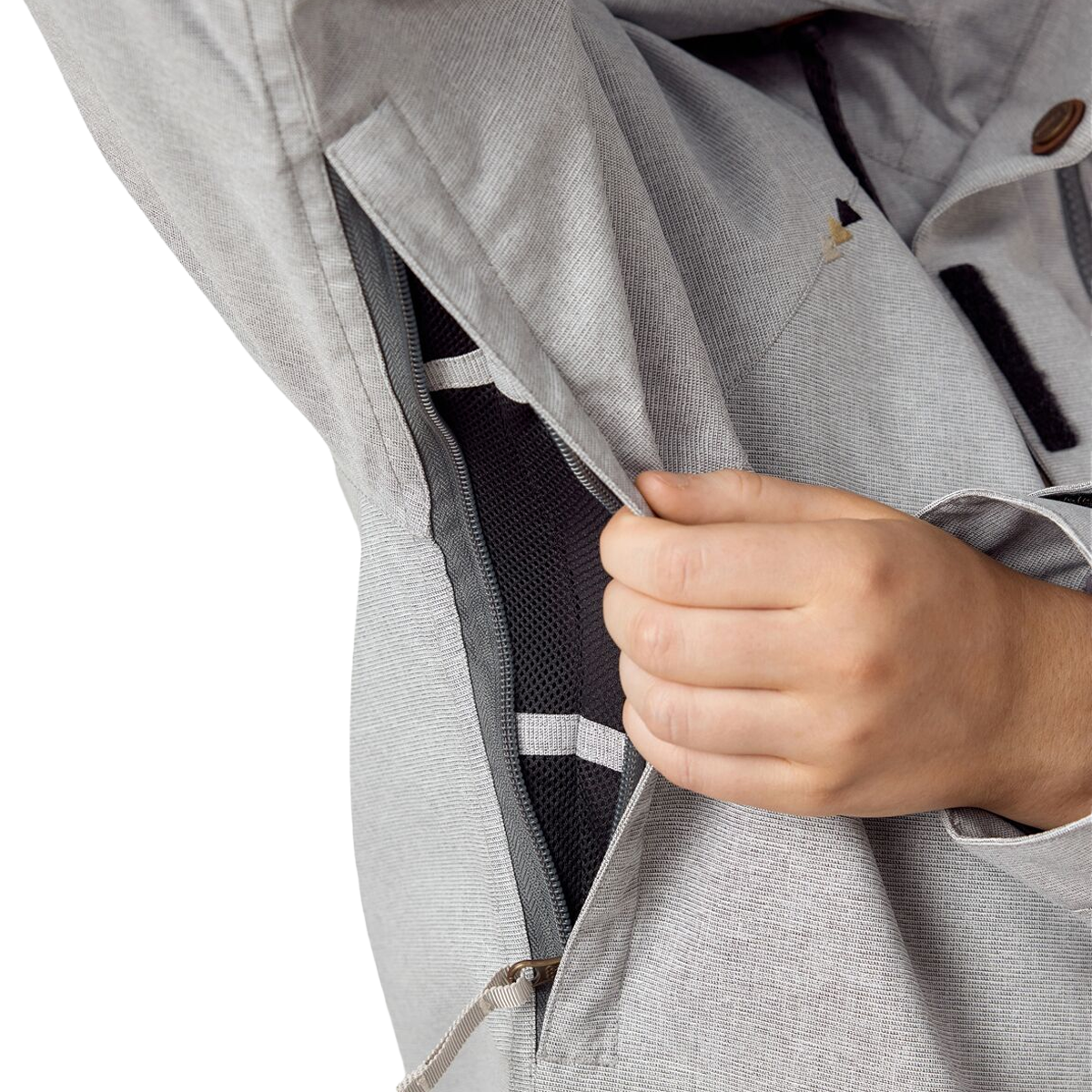 Women's Smarty 3-in-1 Spellbound Jacket alternate view