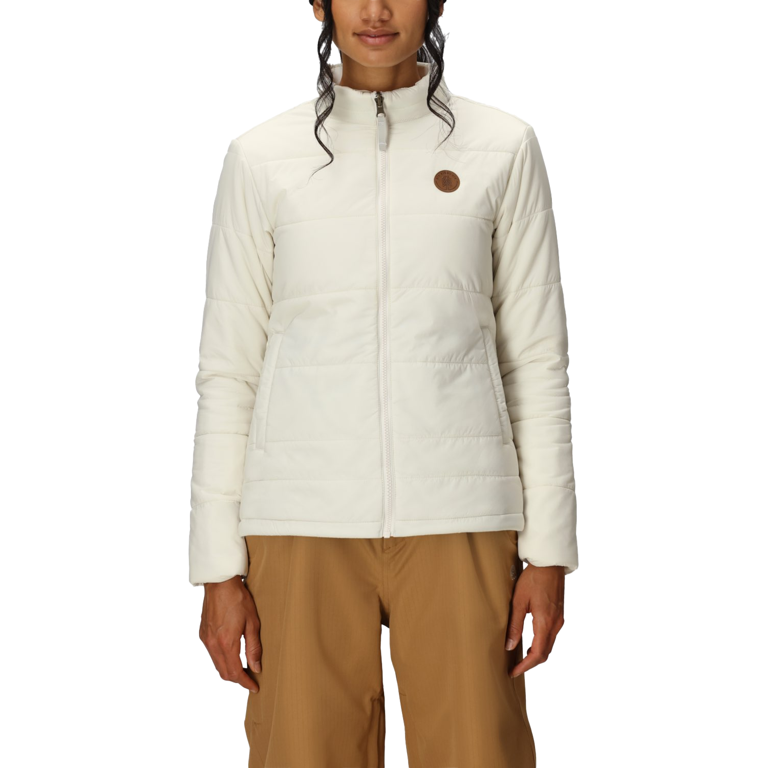 Women's Smarty 3-in-1 Spellbound Jacket alternate view
