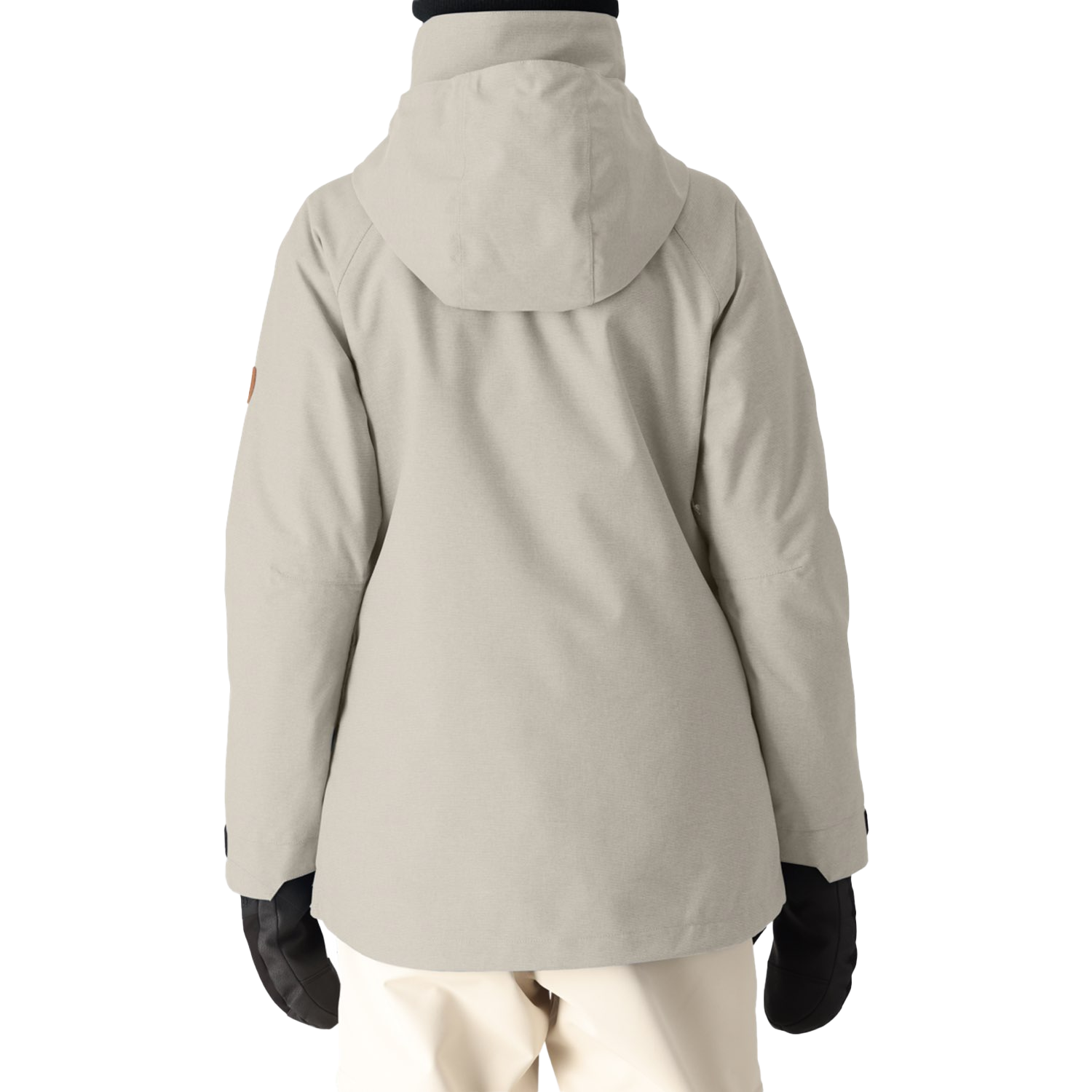 Women's Smarty 3-in-1 Spellbound Jacket alternate view