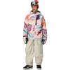 686 Women's Athena Insulated Jacket Front