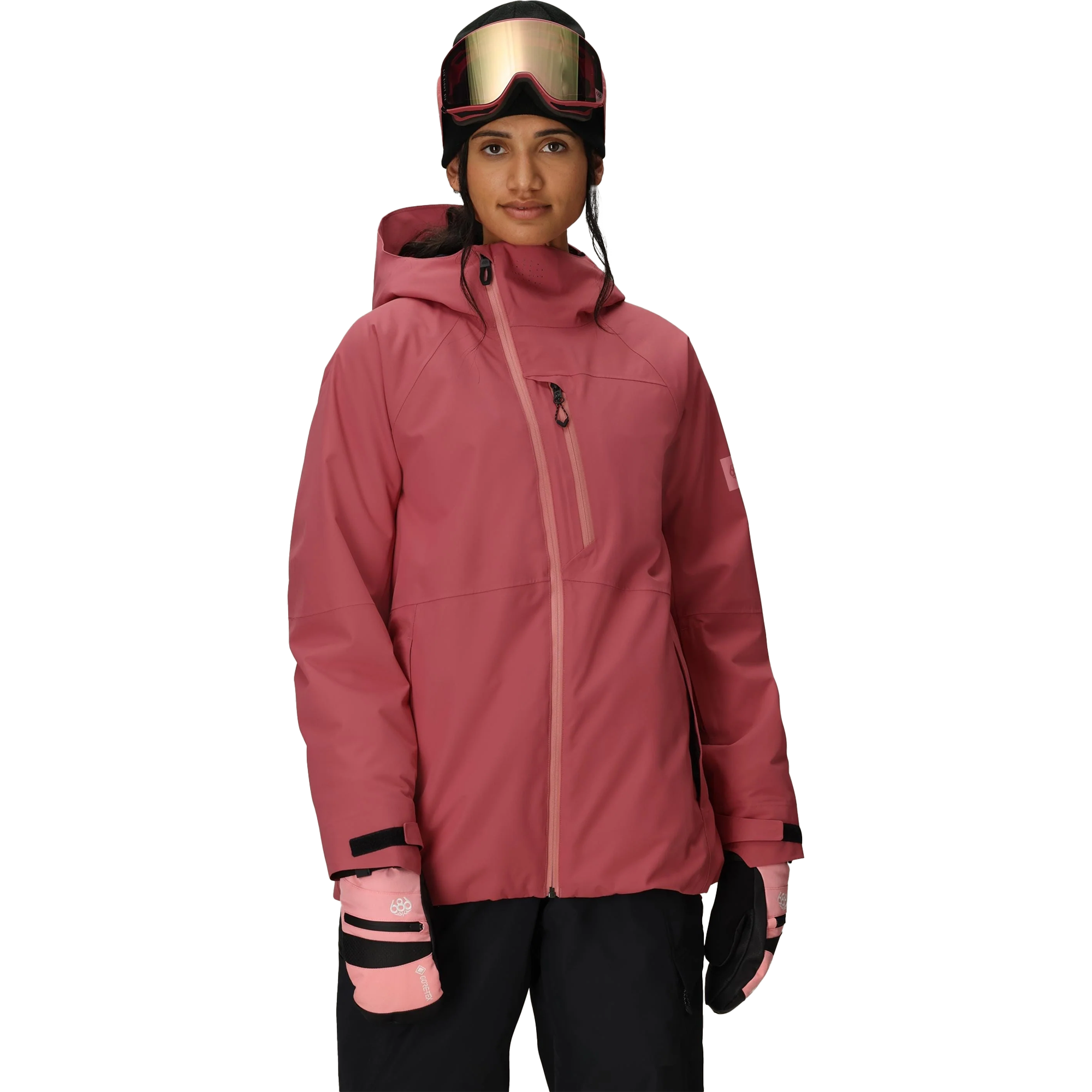 Women's Hydra Thermagraph Jacket alternate view