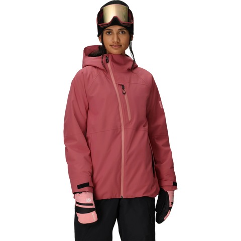 Women's Hydra Thermagraph Jacket