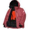 686 Women's Hydra Thermagraph Jacket Open