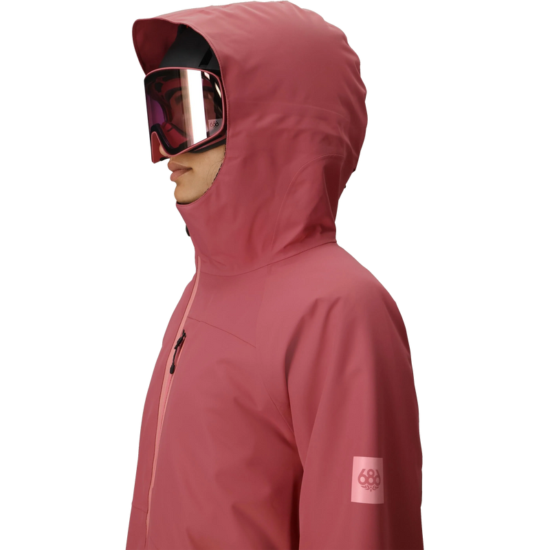 Women's Hydra Thermagraph Jacket – Sports Basement