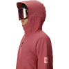 686 Women's Hydra Thermagraph Jacket Side