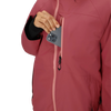 686 Women's Hydra Thermagraph Jacket Chest Pocket