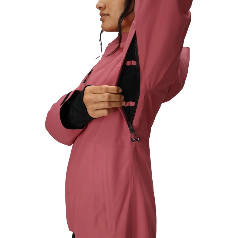 Women's Hydra Thermagraph Jacket – Sports Basement