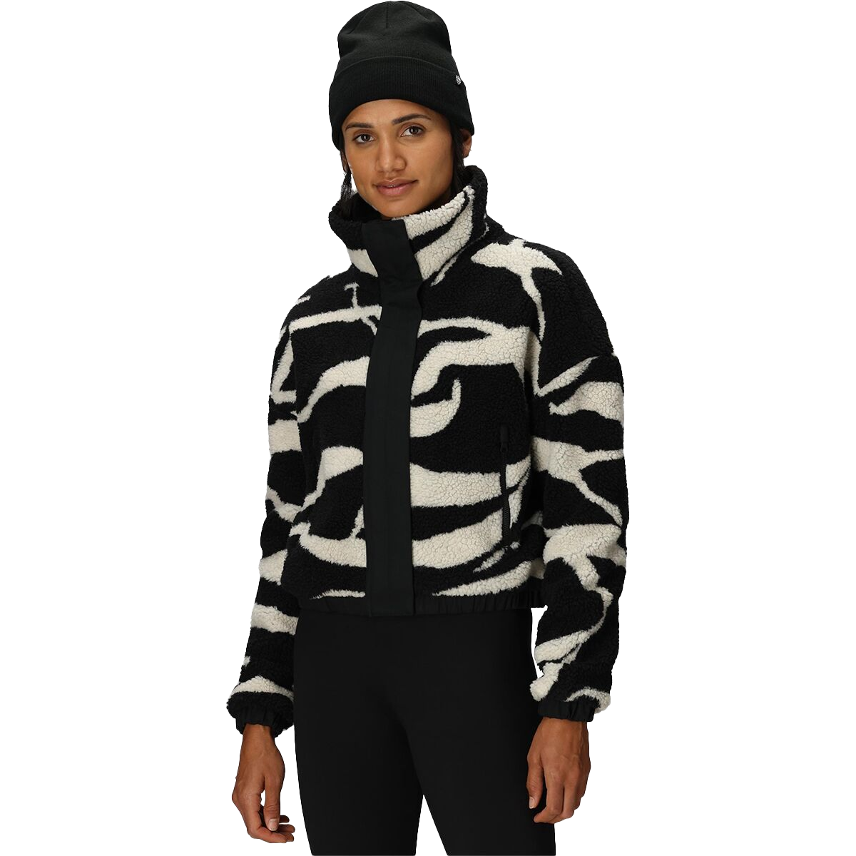 Women's Outpost Sherpa Jacket alternate view
