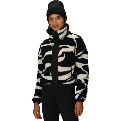 Women's Outpost Sherpa Jacket