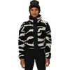 686 Women's Outpost Sherpa Jacket Front