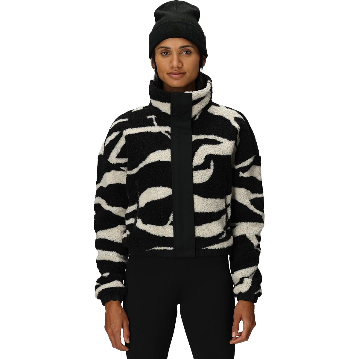 Women's Outpost Sherpa Jacket alternate view