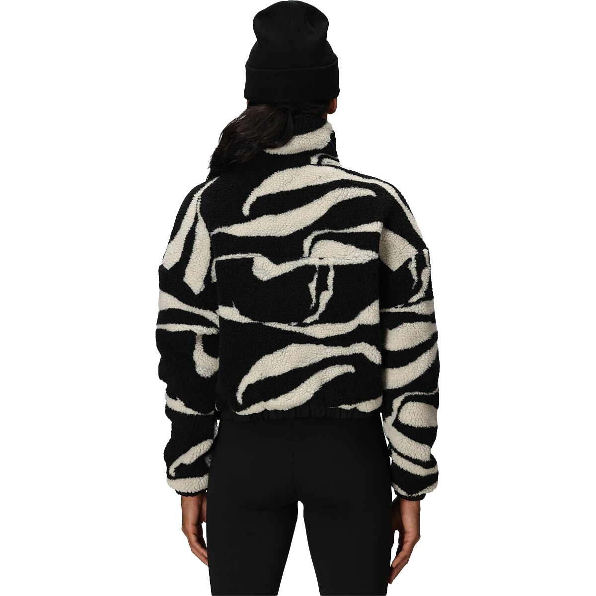 Women's Outpost Sherpa Jacket alternate view