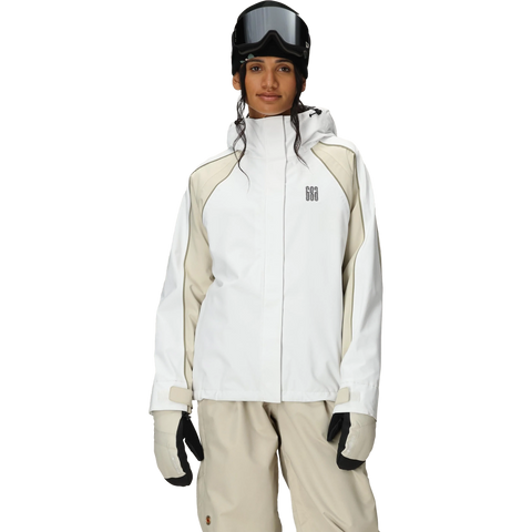 Women's Hologram Jacket