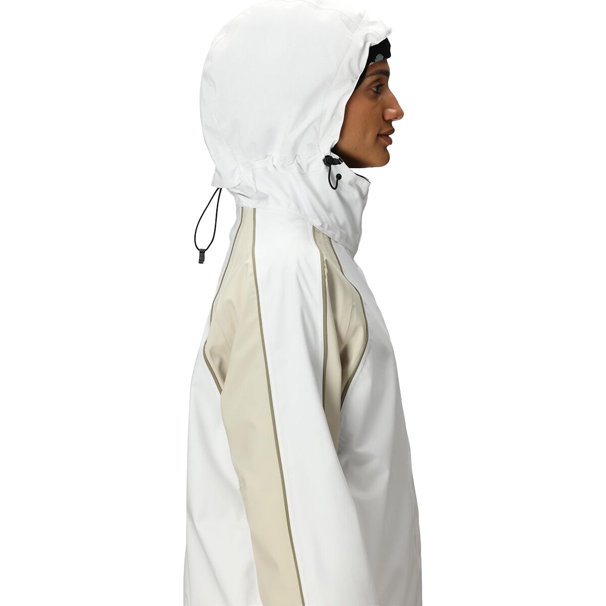 Women's Hologram Jacket alternate view