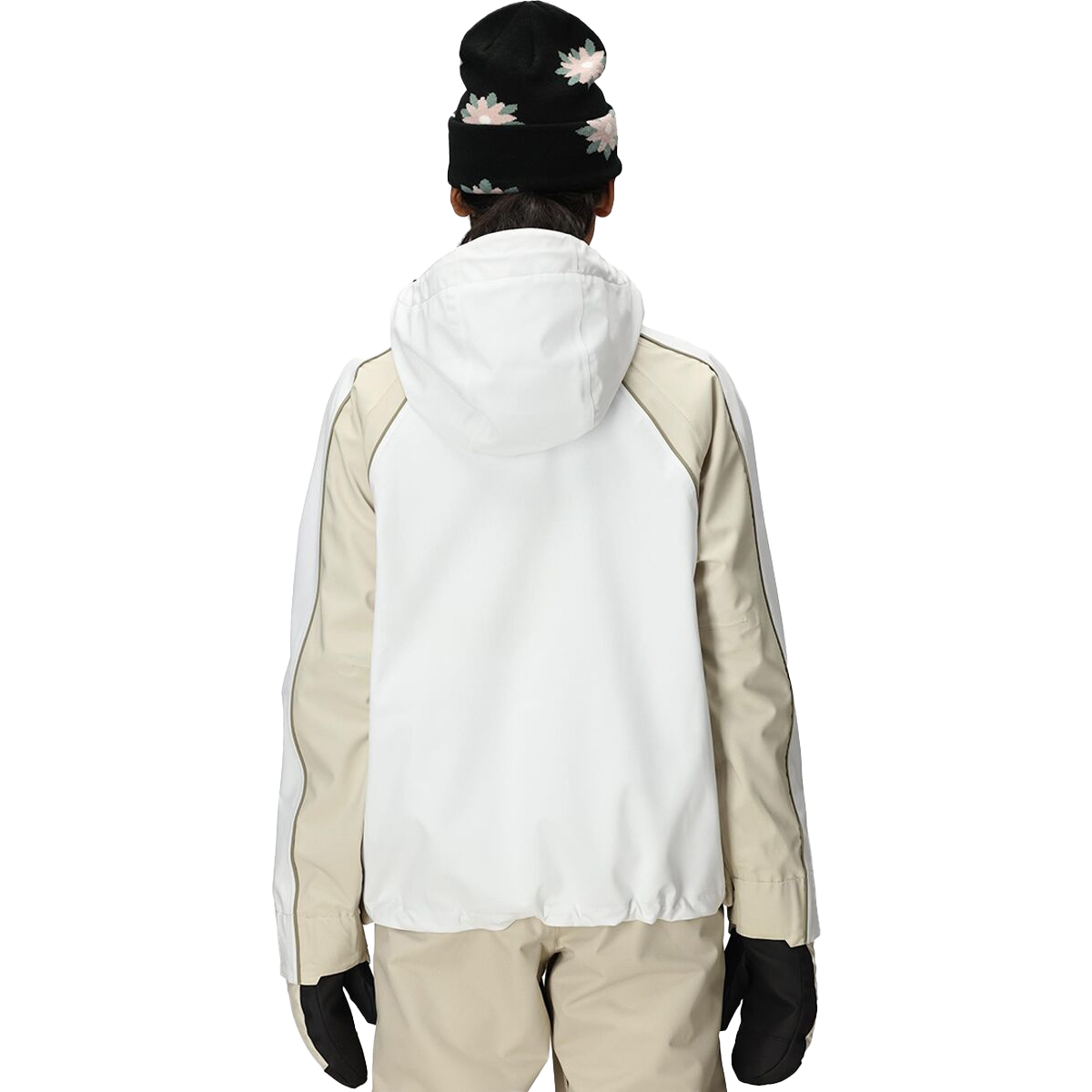 Women's Hologram Jacket alternate view