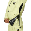 686 Women's Sublime Anorak Side Seam Entry