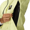 686 Women's Sublime Anorak Underarm Vent