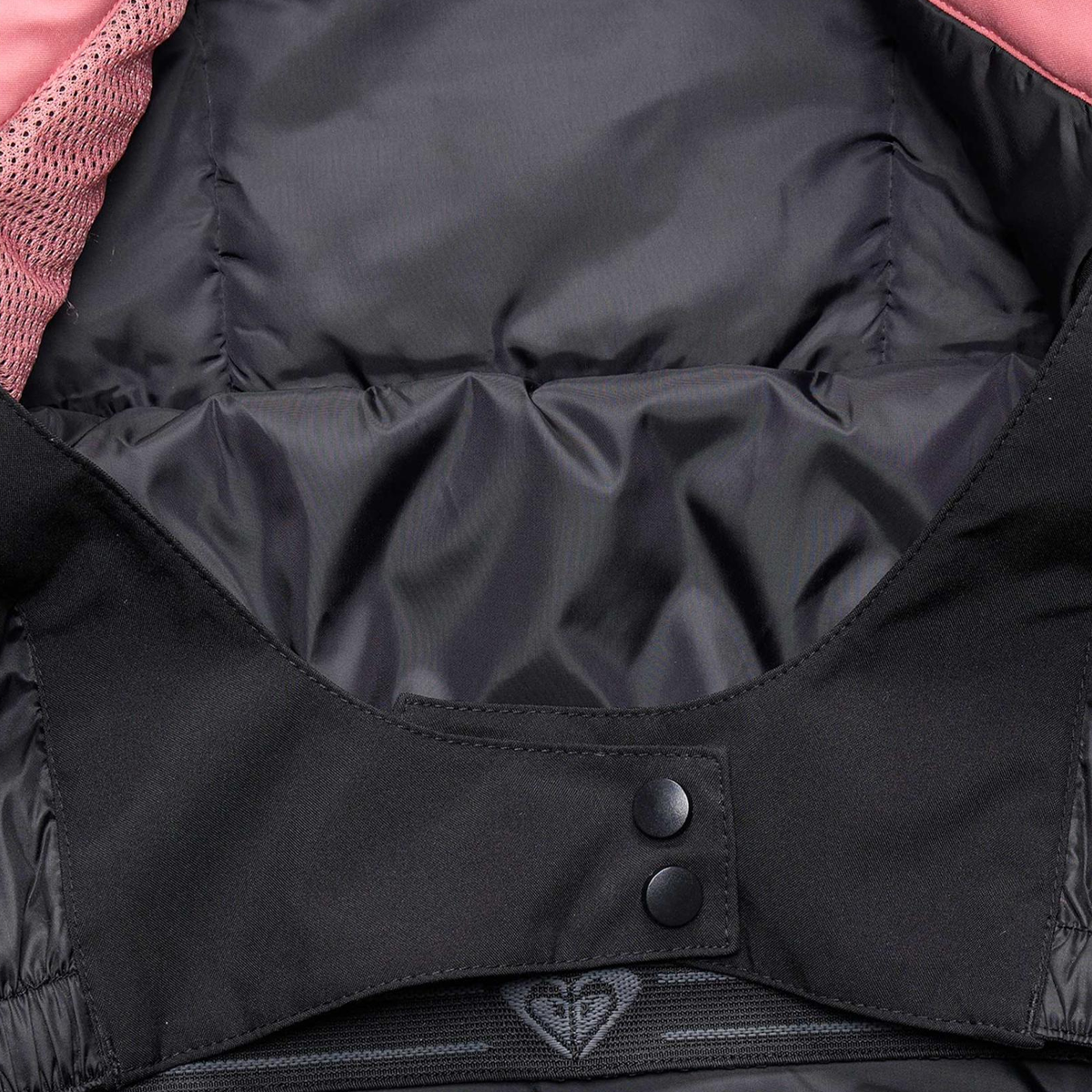 Youth Winter Haven Jacket alternate view