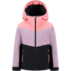 Roxy Youth Winter Haven Jacket in Black