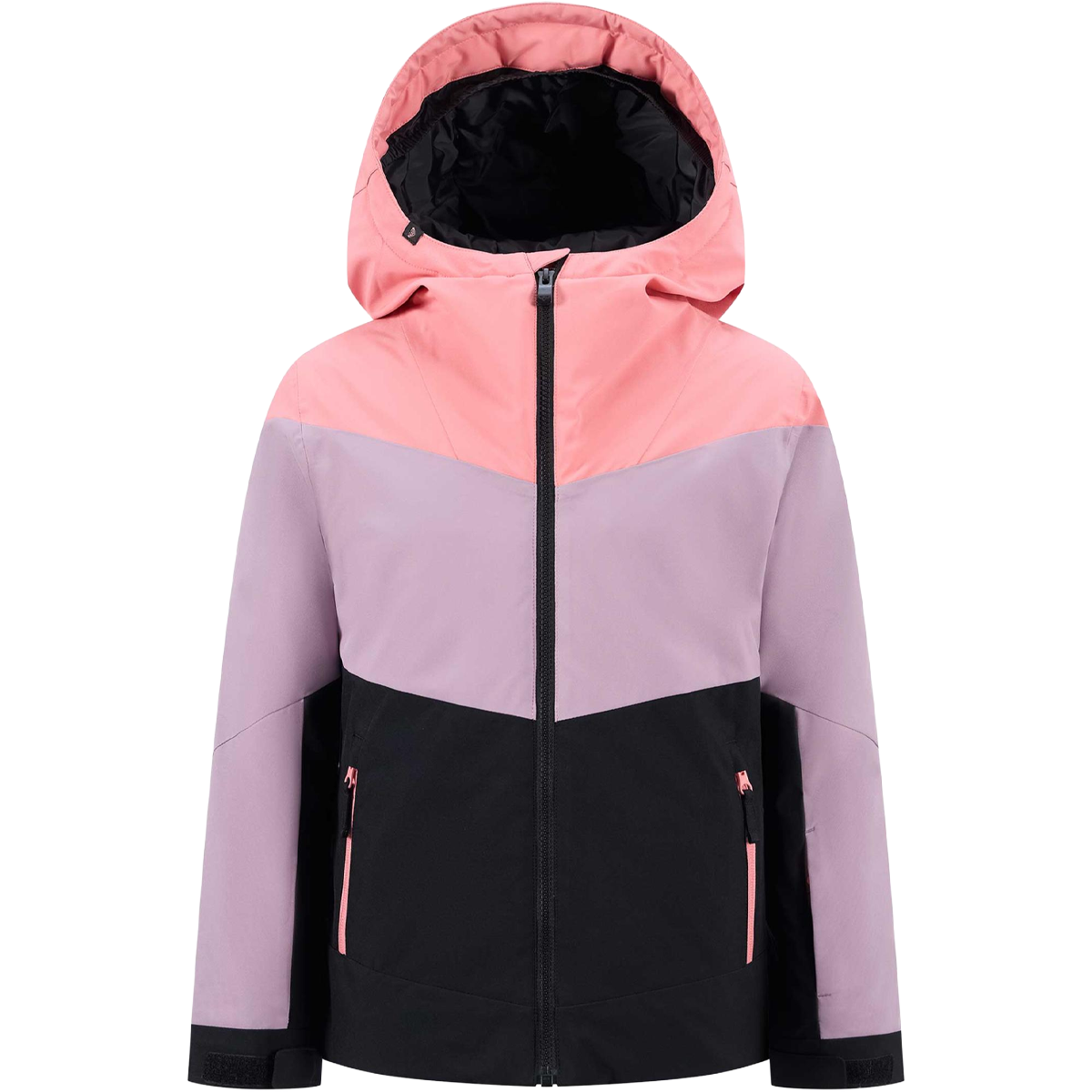 Youth Winter Haven Jacket alternate view