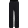Roxy Youth Backyard Pant in Black