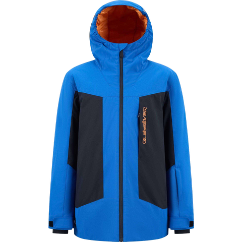 Youth Logo Hit Jacket