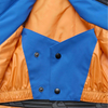Quiksilver Youth Logo Hit Jacket Powder Skirt