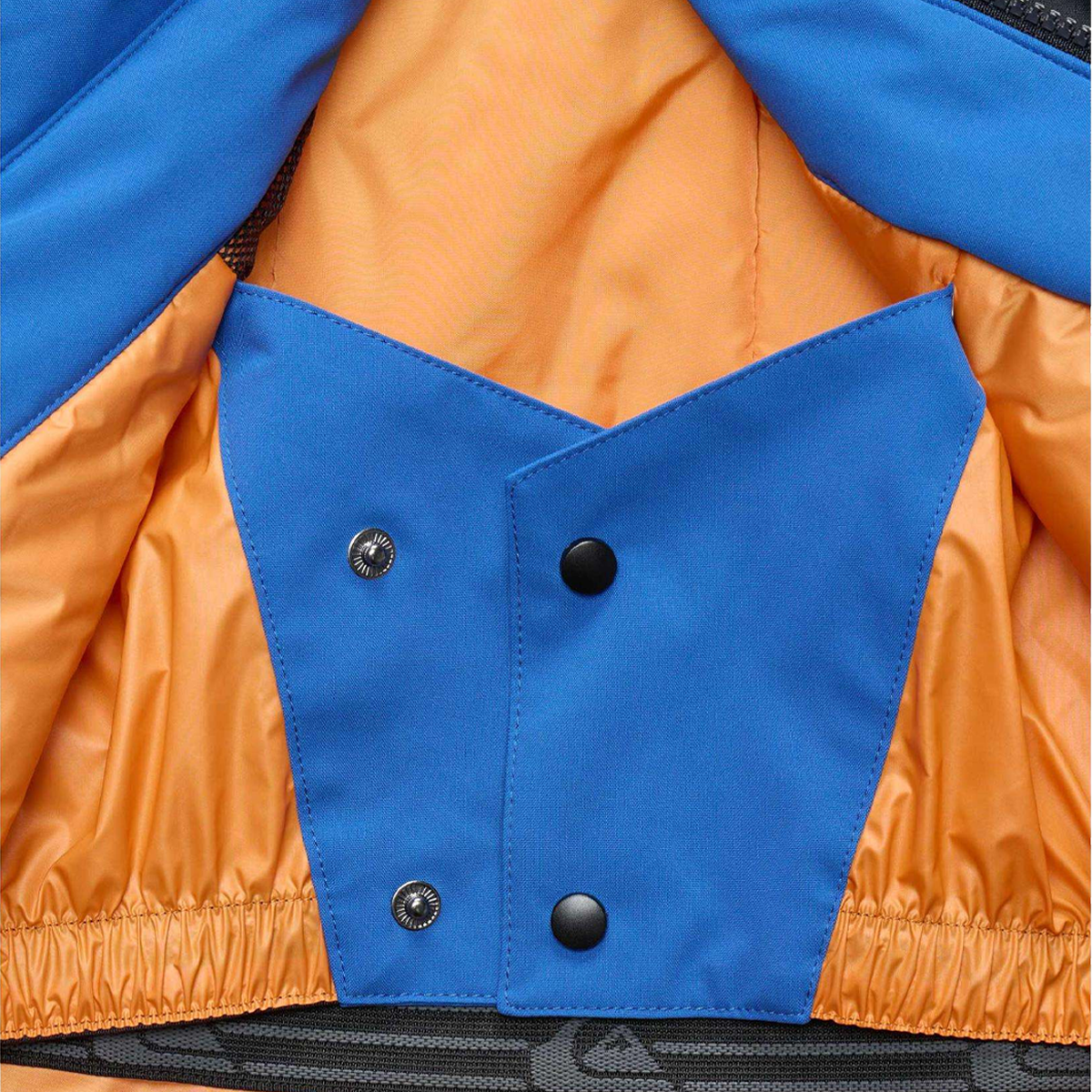 Youth Logo Hit Jacket alternate view