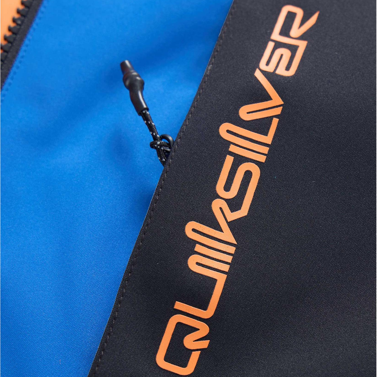 Youth Logo Hit Jacket alternate view