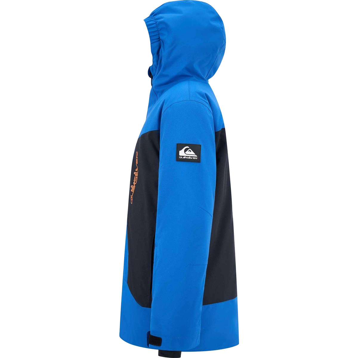 Youth Logo Hit Jacket alternate view