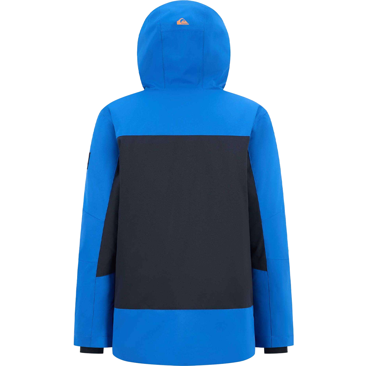 Youth Logo Hit Jacket alternate view