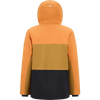 Quiksilver Youth Side Hit Jacket Back
