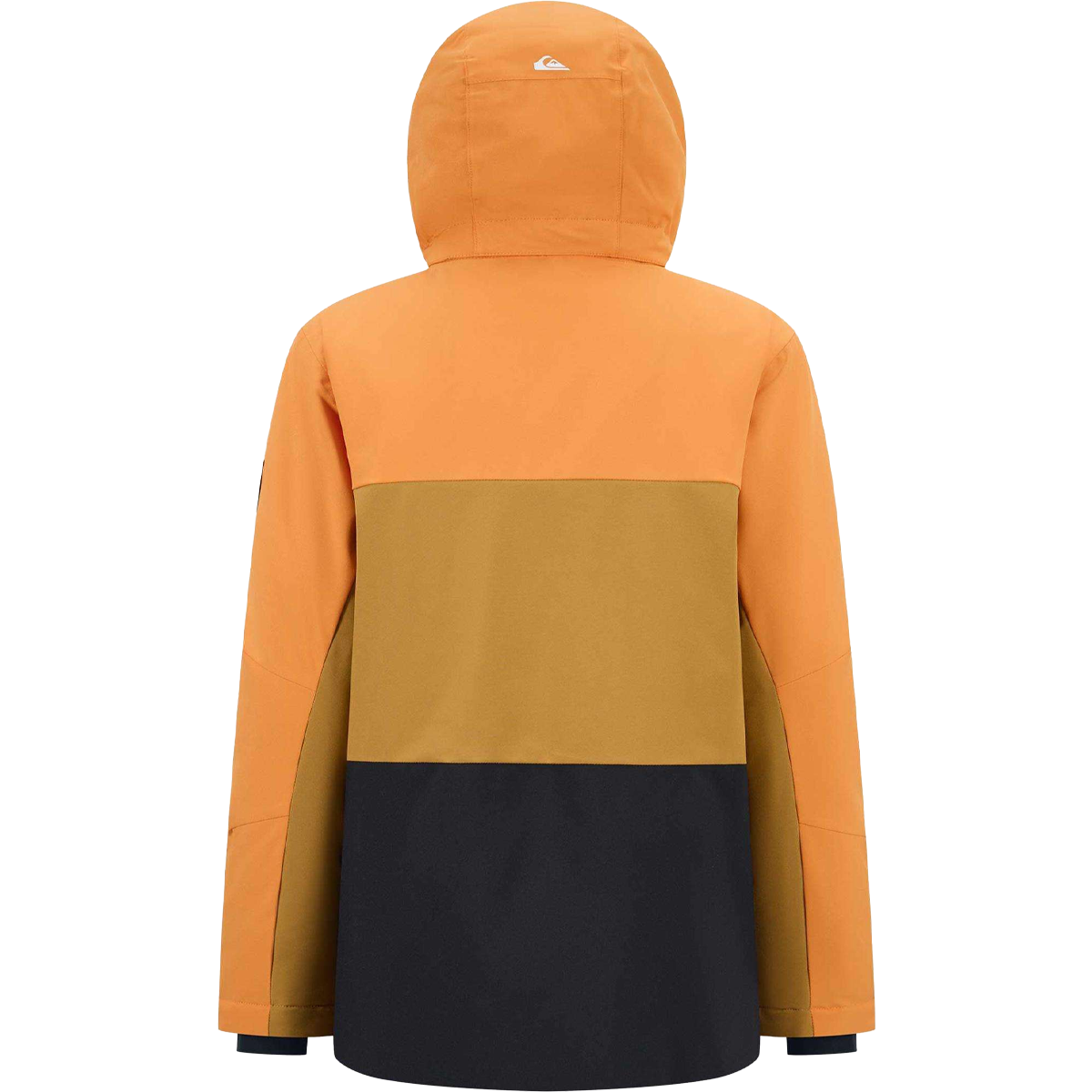 Youth Side Hit Jacket alternate view